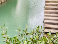 -丝绸小镇荻港古村