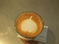 -RWORK·COFFEE(滨江店)