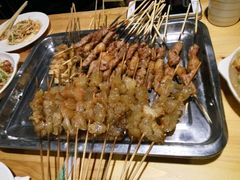 -管氏翅吧(广渠门店)