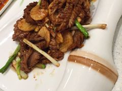 -闫府私房菜(经四路万达店)