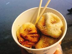 -小路易生煎馆(前进五路店)