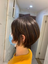 -潘多拉Hairsalon