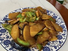 -韵之源农家菜(北京1店)