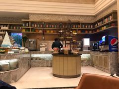 -盛宴标帜餐厅·亲子自助 (南昌喜来登酒店)