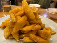 -东北农家小院(定西路店)