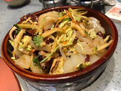 -羊来顺冰煮鲜羊 铁锅烀羊肉(中央大街店)