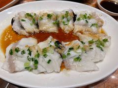 古法龙趸腩蒸球-金玉满堂潮州酒楼(无限极荟购物广场店)