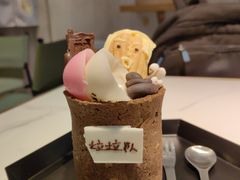 -茶是一枝花泡茶店