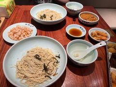 -裕兴记•蟹黄面馆(人民广场店)