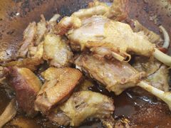 姜母鸭-莲花公园煎蟹(总店)