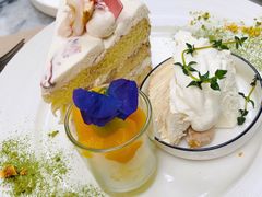 -夏朵餐厅(丁香店)