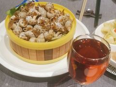 -高佳庄·海鲜酒楼(定海店)