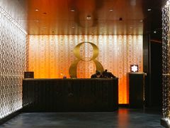 门面-8餐厅(新葡京酒店)