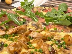 -BomBa意大利餐厅