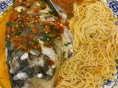 -兔爸私家小厨(新北万达店)