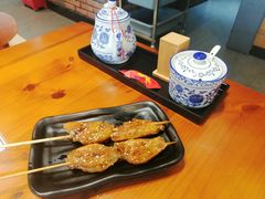-金城尕娃牛肉面(钻汇广场店)