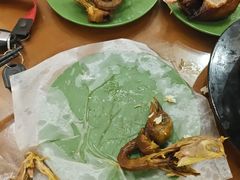 -煲煲掂风味煲仔饭餐厅(西区店)