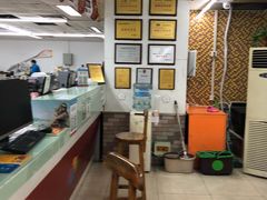 -中彩快印·连锁(豪景大厦店)