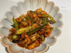 -火山屋台(新街口店)