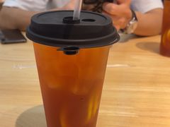 -明記茶餐廳(福田总店)