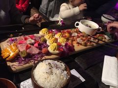 -大理岛·精品云南菜·音乐餐厅