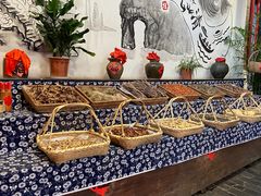 -客家大院·非遗赣南客家菜(郁孤台店)