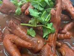 -百味地锅鸡(铜山路店)