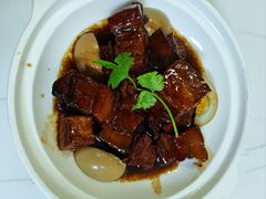 -老人和饭店(打浦路店)