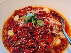 -晓长安·新陕菜(曲江店)