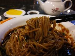 -桃园中华料理炸酱面(燕儿岛路店)