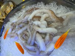-琥珀川糟粕醋火锅(慈云寺店)