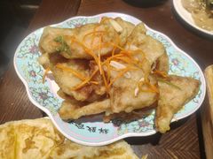 -老厨家(友谊路总店)