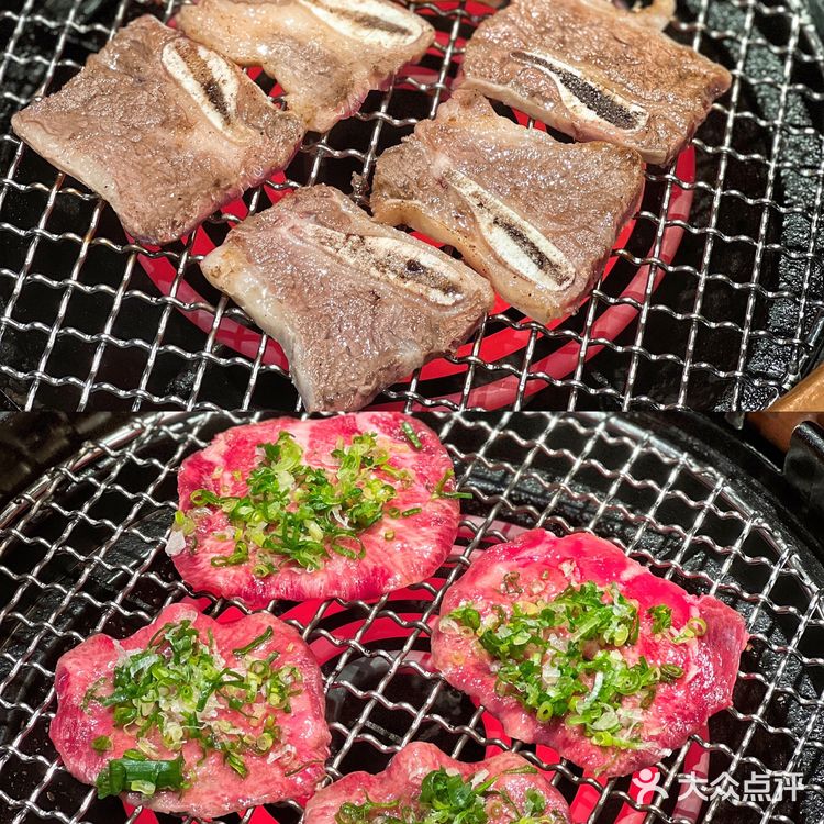 珠江新城烤肉首选 | 橘焱胡同烧肉夜食🥩