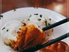 -舒蔡记生煎菜饭(云南中路店)