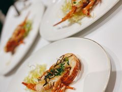 -Yan Ting 宴庭中餐厅(上海静安瑞吉酒店)