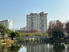 -四海公园(南山区)