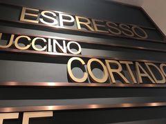 -COSTA COFFEE(恒基名人购物中心店)