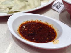 -喜家德虾仁水饺(中央大街店)