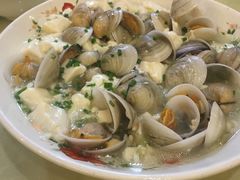 豆腐蛤蜊-小实惠嘉(威海路店)