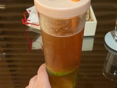 -大堂吧·深圳益田威斯汀酒店