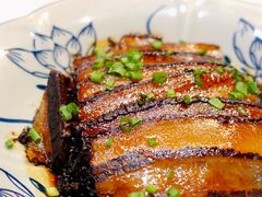 四川烧白-小河盐帮·私家菜·烤鸭(三元桥·霄云路店)