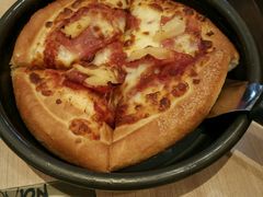 -必胜客(新一城店)