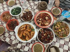 -老三样·旧食新味(船山路店)
