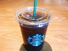 美式-星巴克(北京望京店)