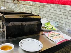 -老吴家烧烤(朝阳街店)