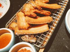 -老头儿油爆虾·知味杭州(爱琴海购物中心)