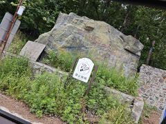 -白草畔自然风景区