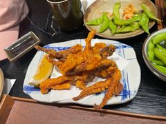 -玄白·炭烤活鳗(上海首店)