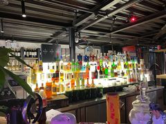 -胡桃里乐队酒馆(长春总店)