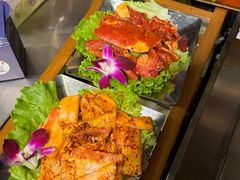 -老渔家·白族·石板烧·野生菌火锅(古城中心店)